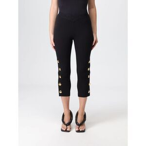 Pinko Pants Woman Black